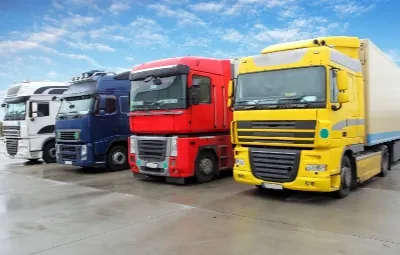 Antalya Çivril Nakliye Ambarı